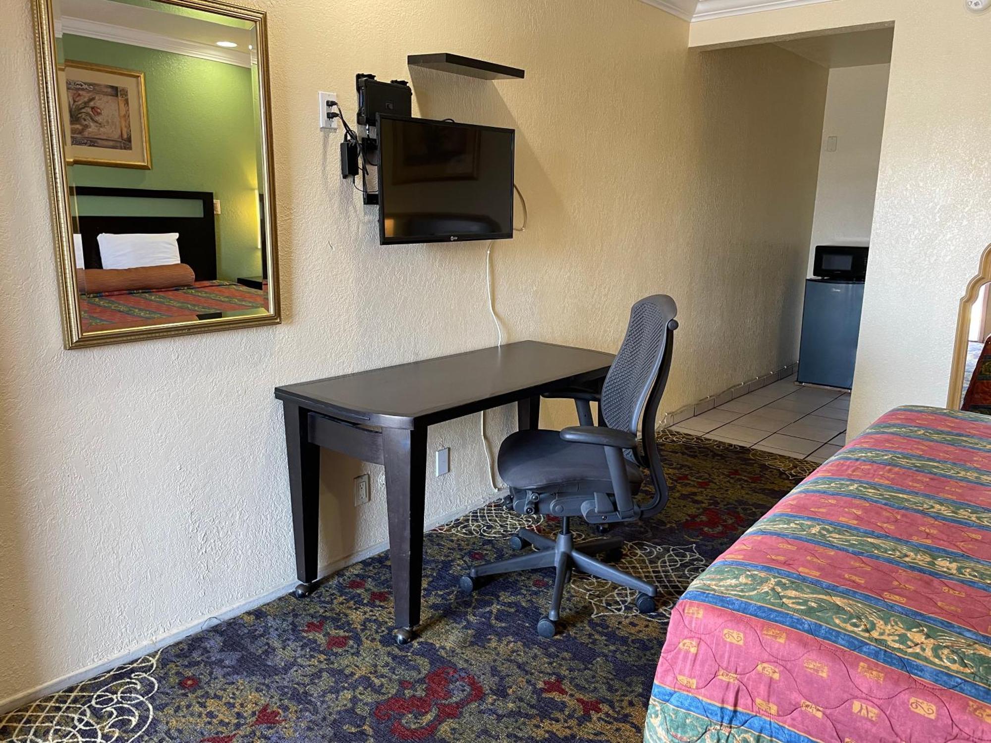 Motel Cloud 9 Cypress Exterior foto